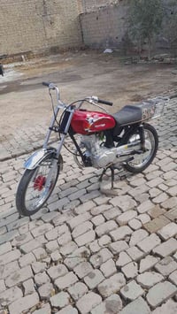 دراجة • للبيع • تحتاج بنشر