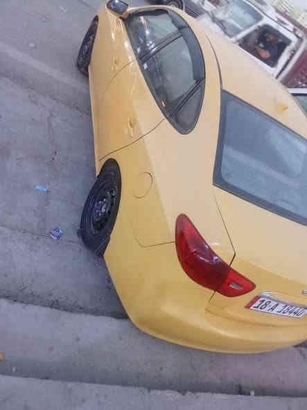 سلام عليكم النتره موديل 2010
كير ومحرك خير من الله  2000 دوش
كهربائي شغله  سياراه جديد 
رقم بابل جديد نكلزي  بسمي  
علوان بغداد  ***********
