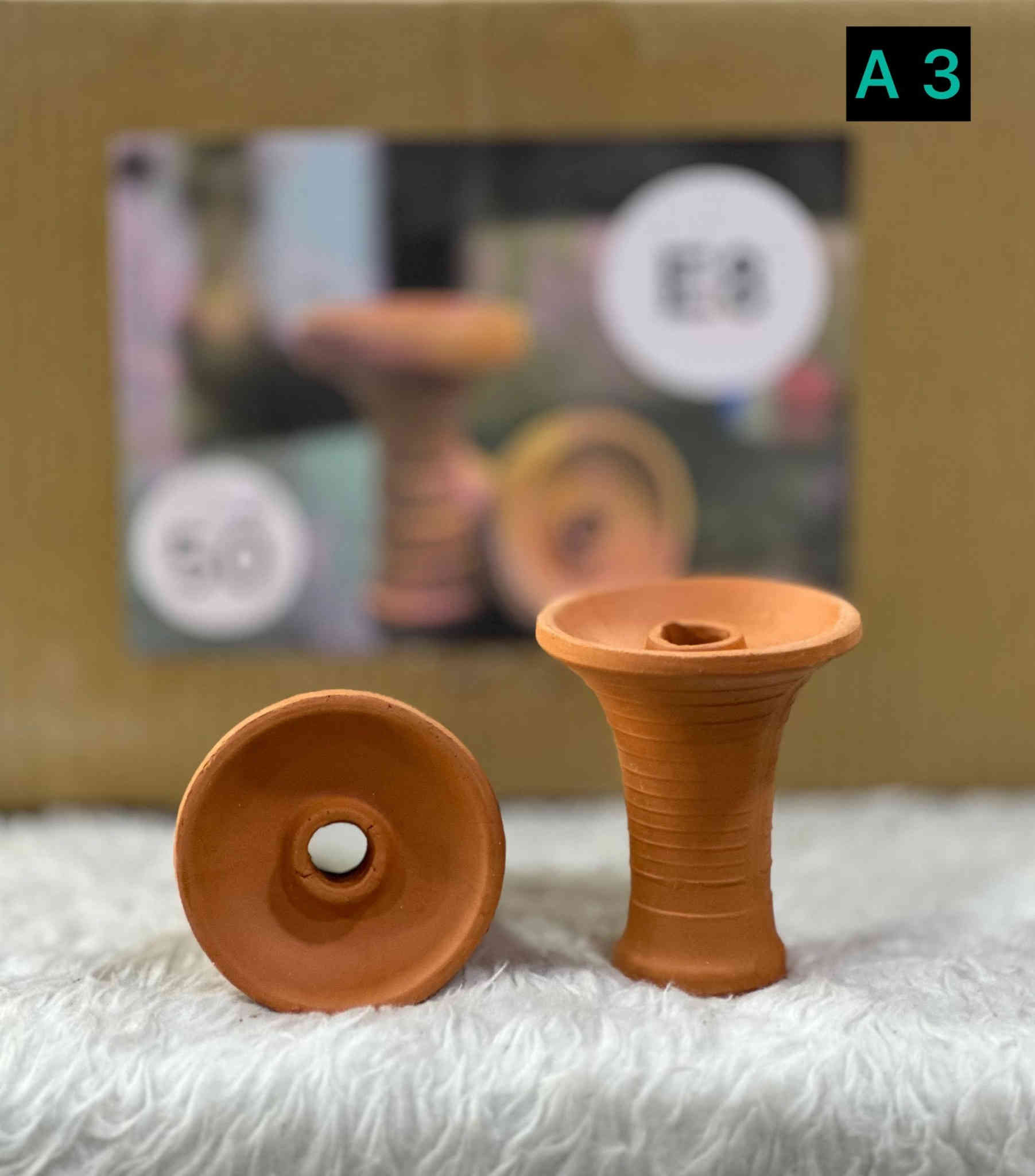 حجر فخار
عرررض خاص لفترة محدودة 

سعر ٢٨،٠٠٠ الكارتون الواحد

كل ١٠ كارتون الك كارتون هدية 
كل ٢٠ كارتون الك ٣ كارتون هدية 
كل ٣٠ كارتون الك ٧ كارتون هدية
كل ٤٠ كارتون الك ١٠ كارتون هدية
كل ٥٠ كارتون ألك ١٤ كارتون هدية 

لعرض ساري إلى اليوم الخميس فقط

تعبئة كارتون( ٥٠ عدد )
الاستفسار خاص 
هاتف 
***********
حسين الغراوي
