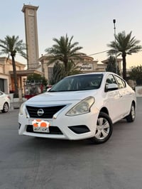 نيسان سني 2020 • نيسان صني 2020 • سيارة نيسان سني • نيسان صني اربيل • ...
