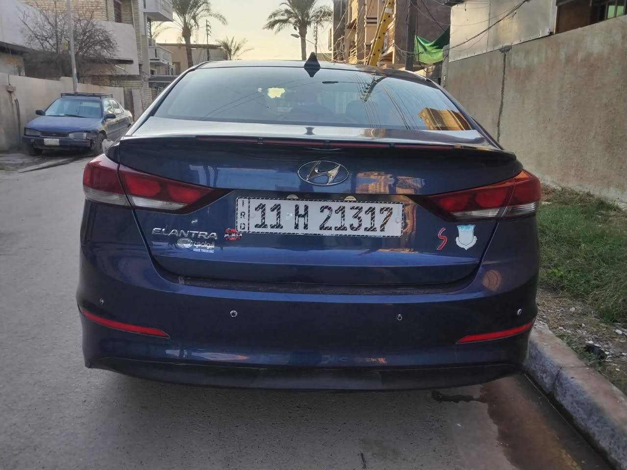 النترا موديل 2018 بيها صفحه السايق صبغ فقط البيبان تكم قماره شواصي لغود كفاله بدون تبديل بدون دواخل رقم بغداد باسمي فول الفول كشنات تدفئه تدفئه بالستيرن محرك 2000 دوش عنوان بغداد الكرخ    ‏‪***********‬‏ السعر 115 بغداد, العراق
