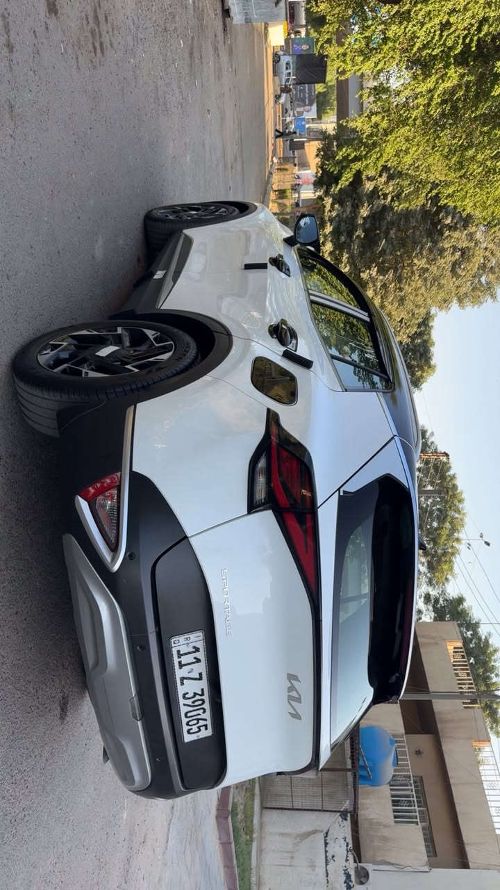 سلام عليكم سبورتج موديل ٢٥ خليجي سيارة 

للبيع فقط ملاحضة سونار مرفق مع صور سيارة

مواصفات 

١.تحكمات ستيرن
٢.اوتو هولد 
٣. مانع انزلاق
٤.كراسي عدد ٢ كهرباء
٥.تدفىة مقاعد +ستيرن
٦.كار بلي اوتو 
٧.بصمة عدد.٢
٨.صندوق كهرباء
٩.رادار نقاط عمياء امامي خلفي 
١٠.هاند بريد كهرباىي
١١.ويل حجم ٢٠
١٢.دبل اشارة شباك لكزز 
١٣.كشنات مخمل 
١٤.مثبت سرعة كروز
١٥.قمارة حديد

إضافات على سيارة 

١.سيارة عليها تو كلر
٢.كفرات مري باتمان 
٣.يدات بيبان سود +طاسات بيبان سود
٤.جادر جديد مع سيارة
٥.بردات تضليل متحركة جديدة
٦.مسند طبي داخل سيارة 
٧.الدعامية خلفية عليها ppf

ملاحضة :سيارة كلش معتني بيهة بانزين كلة محسن وسوبر:❤️
دهن كلة موتول وادنول

سعر سيارة :٢٣٠ $ وبيهة مجال:

للاتصال :***********

مكان سيارة شالجية قرب جسر ١٤ رمضان:
