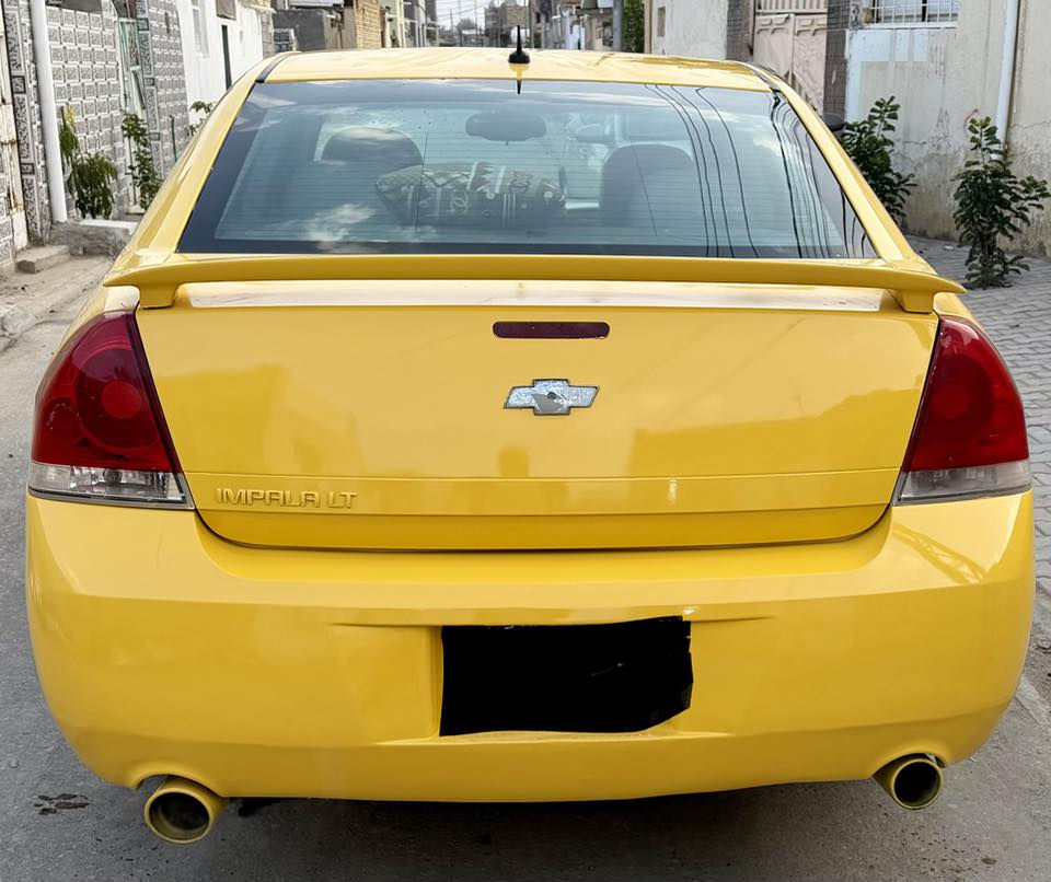 سلام عليكم… للبيع امبالا ٢٠١٣ رقم بغداد أنكليزي بأسمي مصفره هيئة وغرامة مكينه ٣٦٠٠ اكاديه سياره جاهزه مكينه كير ضفيره حداديه السعر ٨٢ وبيه مجال رقمي … ***********
