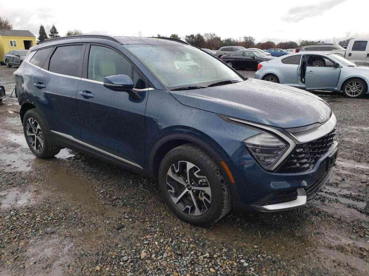 2025 KIA Sportage, EX
KNDPVCDG1S7177417
حاليا في العقبه 
للتواصل *********** البصرة, العراق
