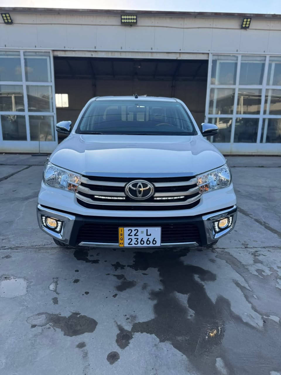 سلام عليكم للبيع بيكم 2025 كويتي السياره مكفوله كفاله عامه رقم شمالي 
داخل ماروني مصيج مذهب ماشيه 2000 الفين رقم مميز السعر 3دفاتر وبيها مجال  المكان بغداد الرشديه رقم الهاتف ***********
