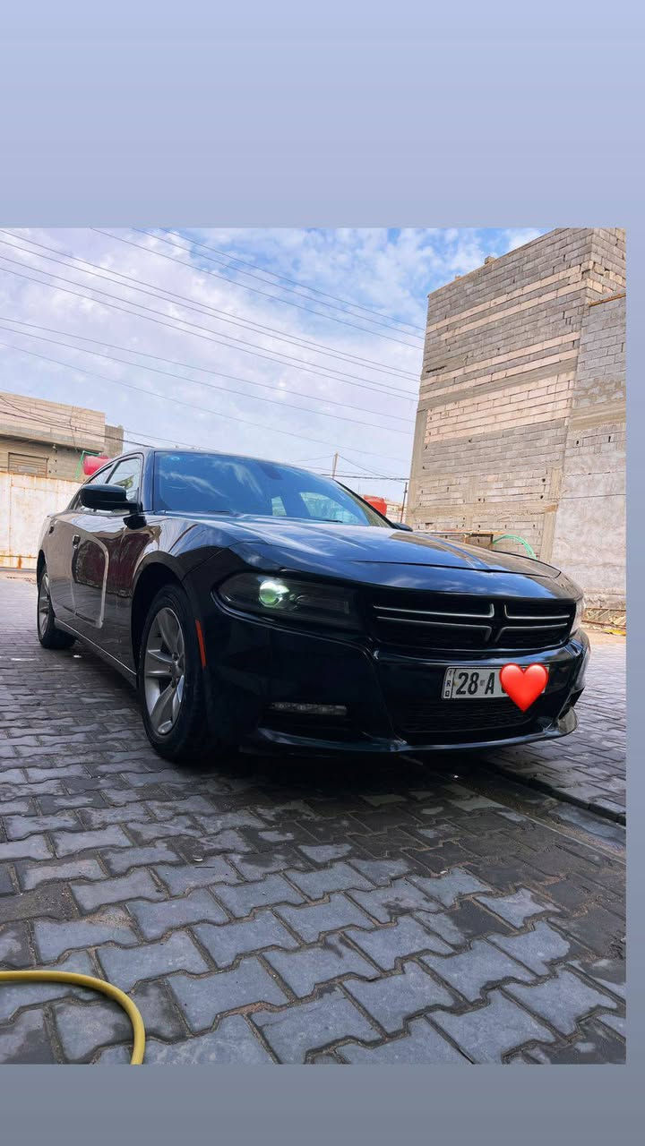 جارجرللبيع موديل  17 سياره نضيفه استخدام شخصي كفاله فقط بنيد مصبوغ جاهزه السياره بأسمي  تحويل سنويه وهزه جديده 
مكينه3600 فئة sxt شاشه كبيره بصمه…..السعر 178 مجال قليل البصرة المطيحه 
للاستفسار *********** البصرة, العراق
