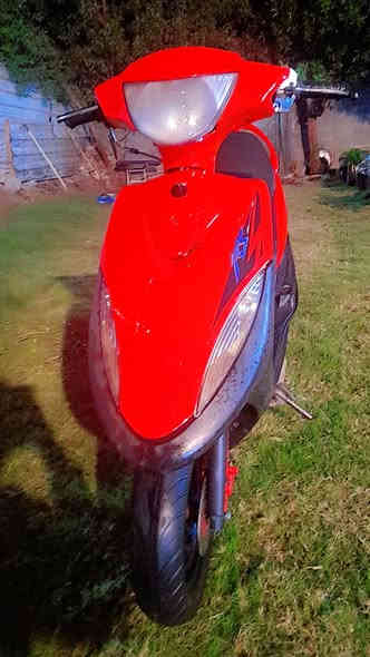 سلام عليكم دراجة ماكس عدله للبيع او مراوس بسيفان دراجه نضيفه وحلوة ومكفوله من التبخير مكينه تخبل نكره سلف هندر شغال كلاوبات شغاله دراجه كامله للبيع ٤٧٥ وبيها مجال بسيط حك الجيه مكاني بغداد رئاسة العبيدي شارع ٢٠ قرب افران الزيتون ***********
