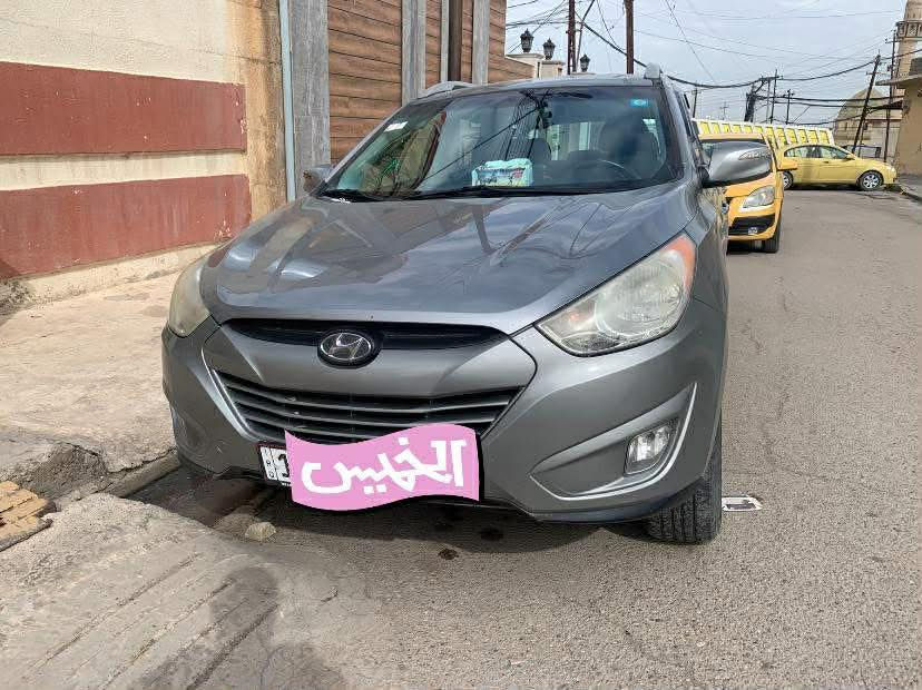 تكسون 2012
محرك 2400 دوش

بيها اربع قطع صبغ بدون دواخل

تبريد شغال 

شاشة كبيرة

تحكمات ستيرن

رقم نينوى دولي بأسمي

السعر 122 وبيها مجال 

ترهم بيع او مراوس حسب القناعة


**إذا كنت صاحب هذا الإعلان وتريد حذفه لأي سبب، رجاءا أرسل رسالة إلى الدعم الفني**