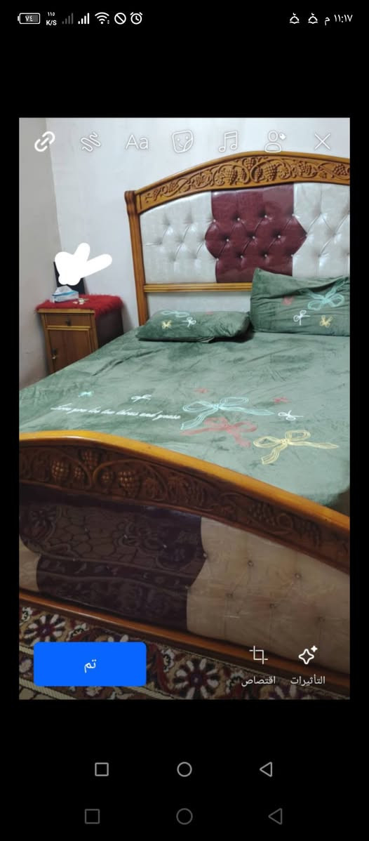 غرفه للبيع صاج نضيفه مابيه كلشي  العنوان بغداد   الجكوك السعر 600وقابل التفوض


**إذا كنت صاحب هذا الإعلان وتريد حذفه لأي سبب، رجاءا أرسل رسالة إلى الدعم الفني**