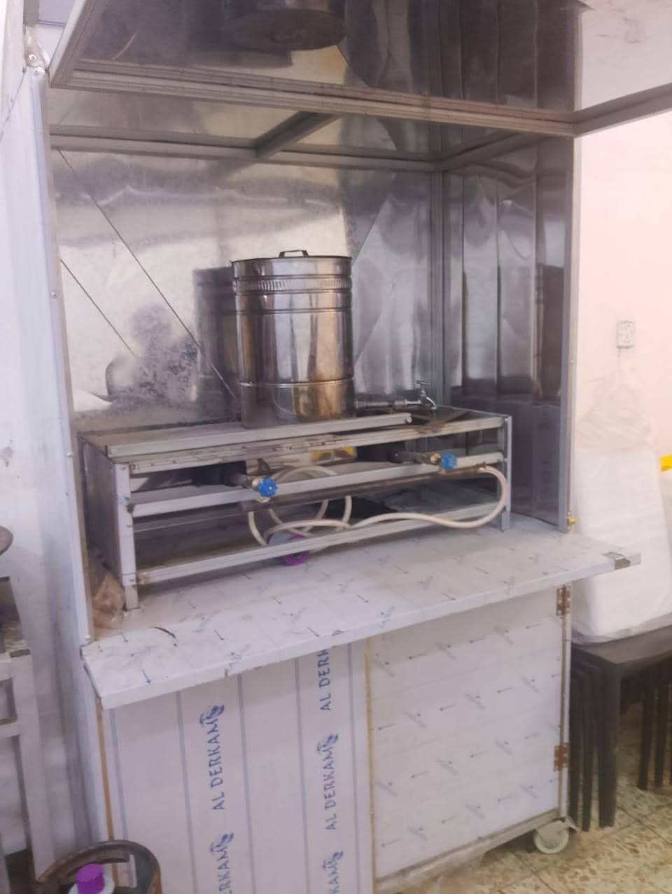 للبيع جديد ممستخدم بغداد مدينة الصدر قطاع 20
*********** الي يريد يراسل وتساب
