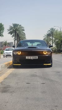 جالنجر GT 2023   LAST CALL  ماشيه ١٧ الف كيلو  دفع خلفي  كامره خلفيه ح...