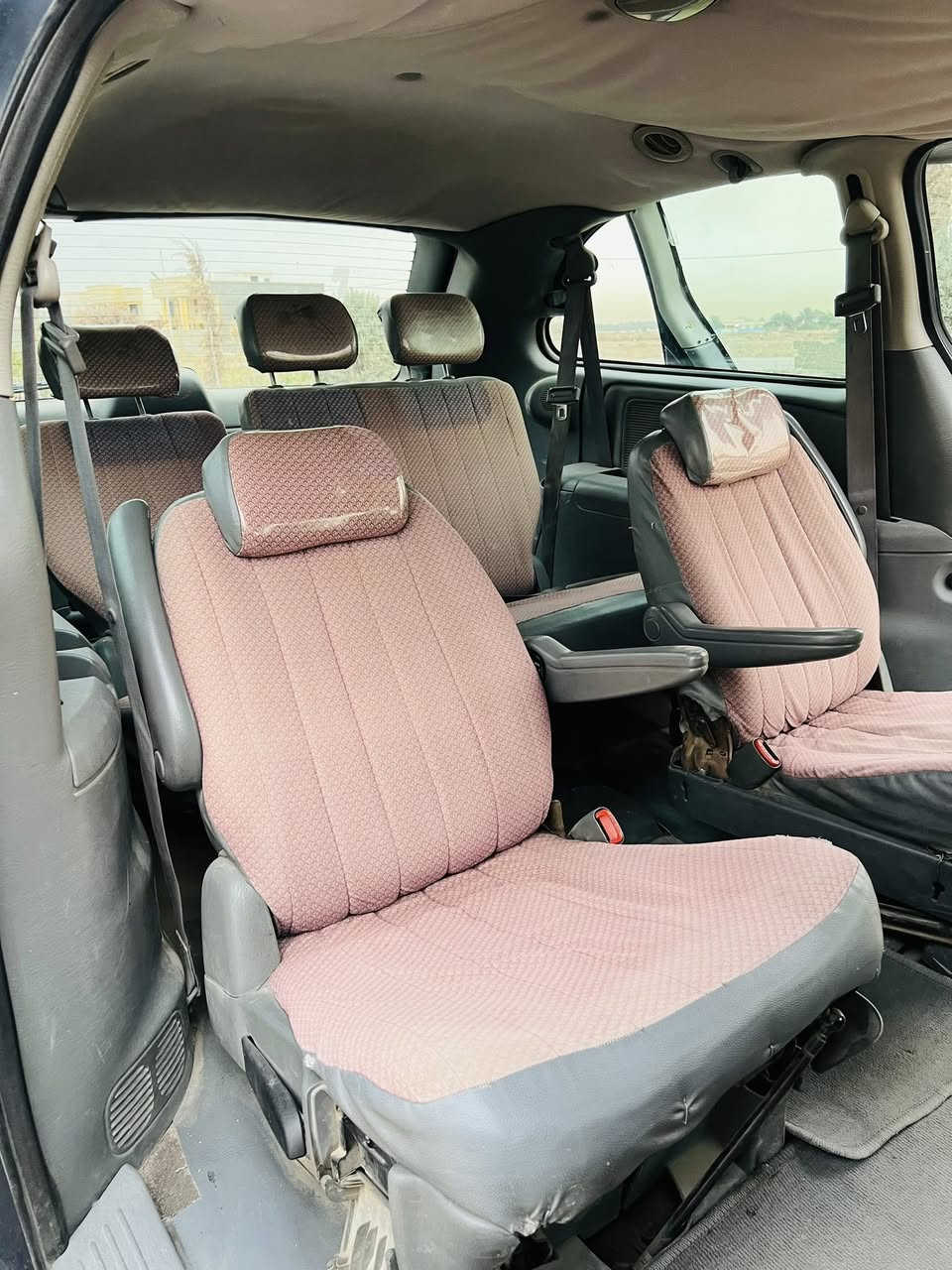 سلام عليكم
دوج كرڤان 

موديل 2007

السعر 60ورقه او بيهه مجال

التفاصيل على هاذا الرقم

***********
