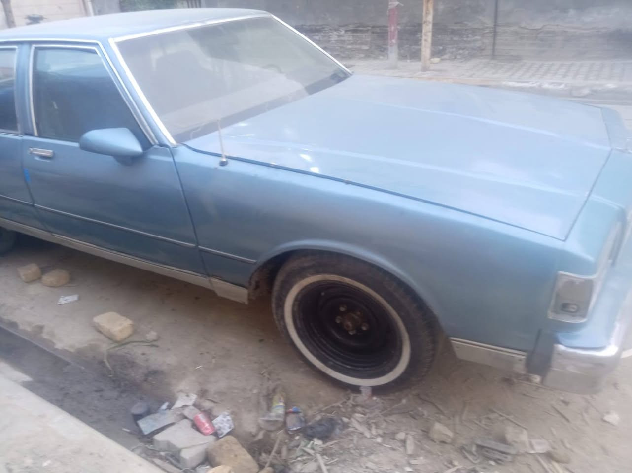 كابرس مديل ٨٦ فقط مراوس ***********
