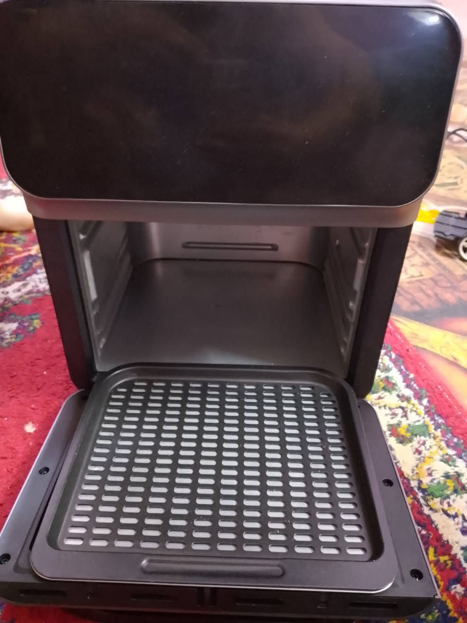 ‏open وقلايه هوائيه 2 × 1 السعر 75
***********
