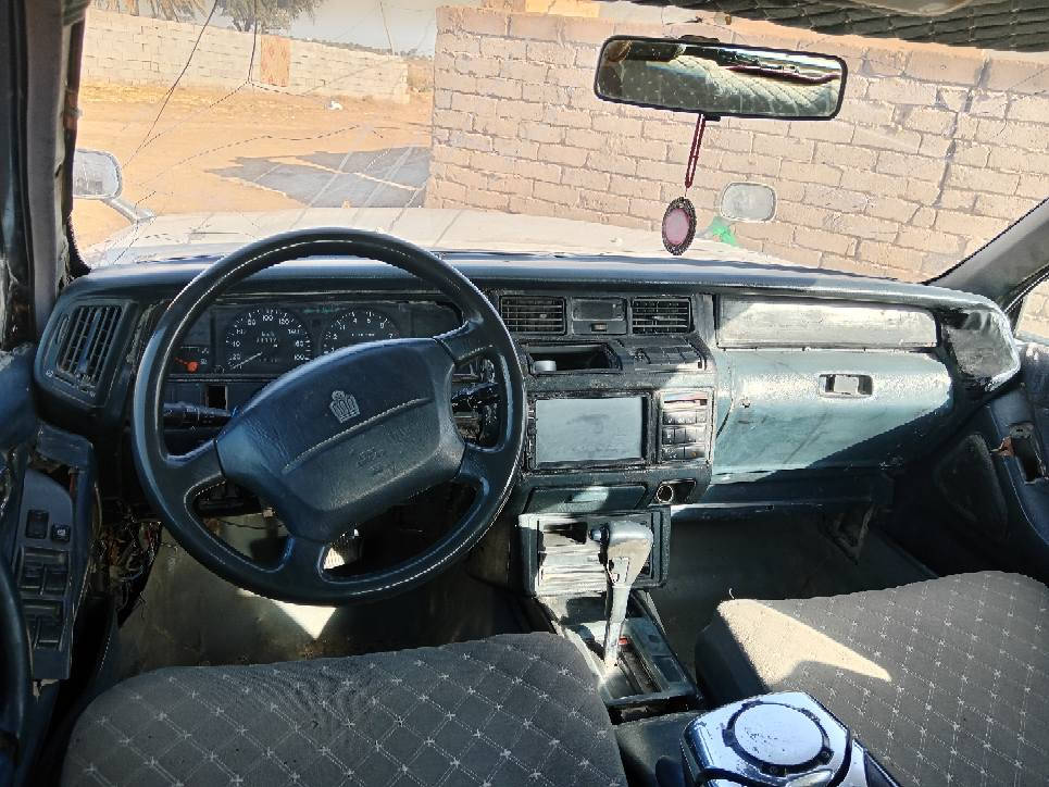 يا الله
أرنب كراون موديل ٩٢
سياره متجايه
مكينه وكير بل كارتون ثنين ونص vvt
رقم صدامي سنويه كارتونيه واكع عليه ماي
راعيه بل كوت ماندله
ابو الوكاله بل عماره موجود
سياره بيه شلعه تخبل
ترايك وين مجان
السعر ٢٢ وبيه مجال للشراي يدلل
العنوان الناصريه قضاء الغراف ***********
اكفلك عشاير وسرقه فقط واطيك رقم ابو الوكاله وانته وياه ناصرية, ذي قار
