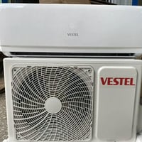 فستل • ١ طن • انفرتر