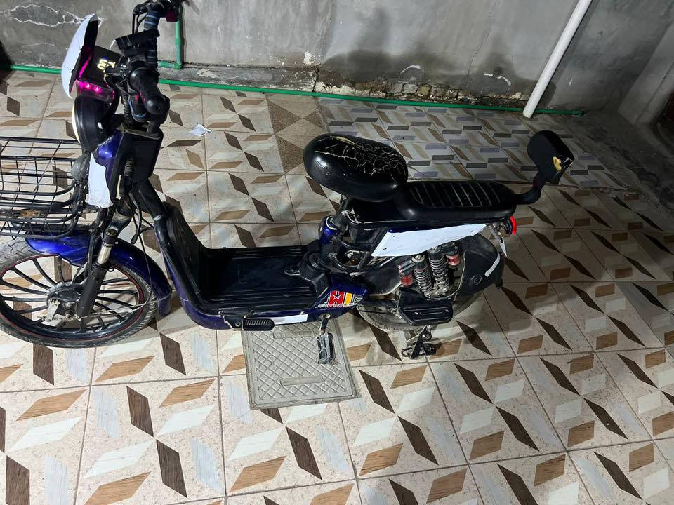 دراجه شحن نضيفه بطاريات جدد سعر 300لاستفسارً ***********
