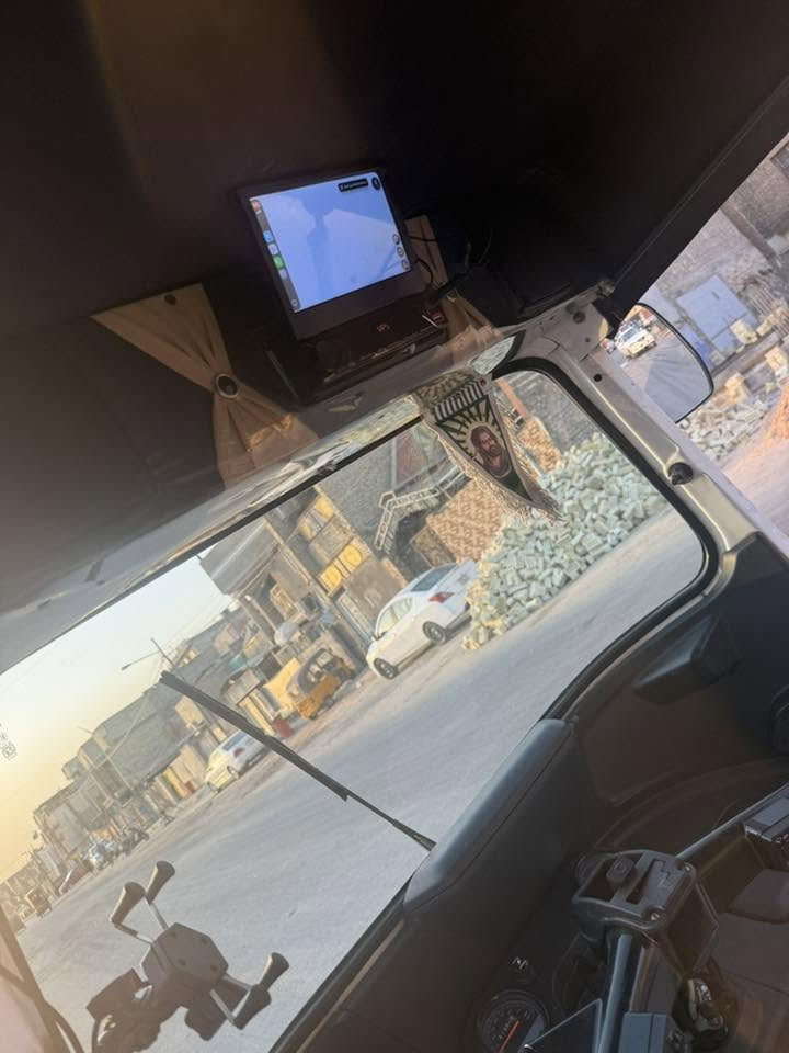 سلام عليكم تكتك ٢١ شهر ١٢ رقم وسنوية إنكليزي تحويل ثاني يوم السعر ٨٥٠٠ وبيها مجال شي قليل حكّ الجيه مكاني بغداد الشعب رقمي ***********
