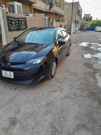 كورلا ٢٠١٩ • وارد امريكي • حادثه