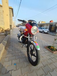 هيرو 23 للبيع 07723004304