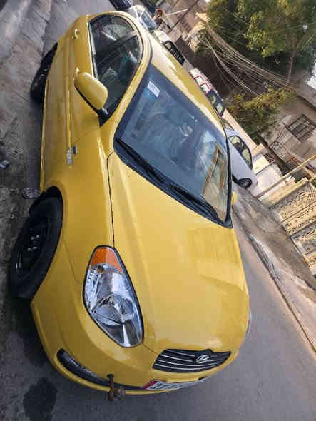 السلام عليكم
للبيع اكسنت مقدس 2011 
وارد خليجي محرك 1600 كير اوتو  داخل بيجي مكينه كير ممتاز صدر امامي خلفي تايرات نظيفة صبغ جديد ثاني صبغه اله كامله من اي نقص  شاشه اندرويد مري كهرباء غرفته نضيفه جدا جاهزه عله اخر شي بيهه ضربه بين باب وجاملغ سايق وباب سايق مبدله وباقي سياره مابي ضربه  هيئه غرامات صفر رقم بغداد  سنويه لل 30 هزه جديده بسمي تحويل ثاني يوم السعر 92 وبيه مجال بسيط للشراي مكان سياره بغداد حي تجار ***********
