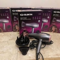 شسوار إليكتا EHD3000 • 2400 واط • قطعتين