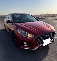سوناتا فول • ٢٠١٨ • رقم اربيل