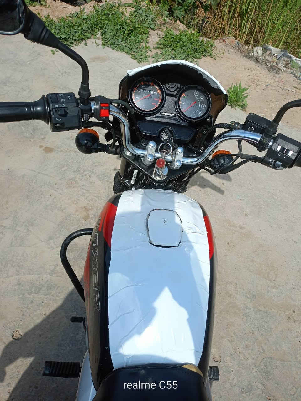 السلام عليكم دراجة بوكسر امرقم بغداد تحويل ثانيوم مديل 2023دخول 2024 دراجة خير من اللة اترايهة يخبل مال جناي كفالة عامة من كلشي تايرات جدد التاير الورة شادة قبل اسبوع برغي ما مفتوح بيهة جيب فيتر وتعال افحص مابيهة برغي نقص مكاني بغداد هاذ رقمي ***********ما متواجد فيس الشراي يخابر ويدلل السعر مليونين 480 وبيهة مجال شي بصيط لناس الطيبة وني خادم  هزة جديدة سنوية ل2028 انكليزي
