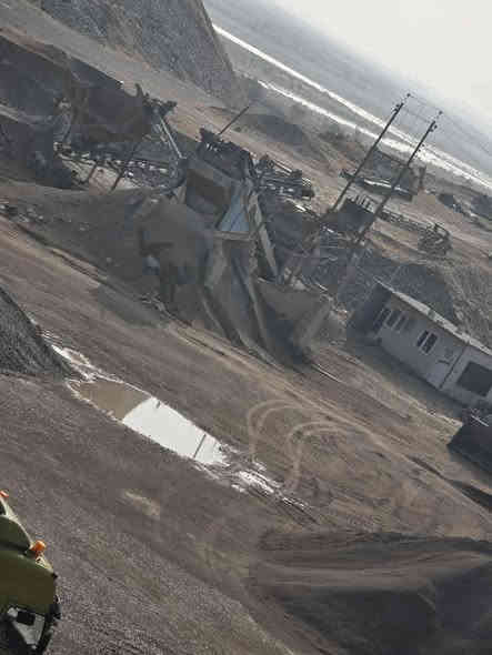 موقع غساله رمل وحصو وجاروشه جاهزه لشغل
موقع كركوك داقوق امام زين العابدين
***********
***********
