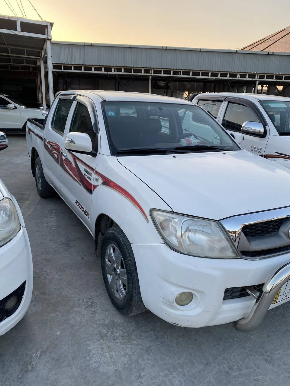 بيكب فلاونزه موديل 10 اوتوماتيك مكفوله من الضربه والصبغ والشاصي كير ومحرك مكفول تبريد ثلج رقم واسط السياره باسمي العنوان نجف
 للاتصال ***********
