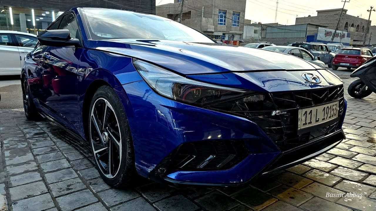 السلام عليكم النترا Nموديل 23حادثه بنيد فووول مواصفات السعر 145 وبيه مجال رقم بغداد 
***********
