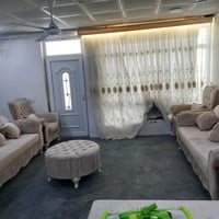 طقم كنب • جديد • كلار