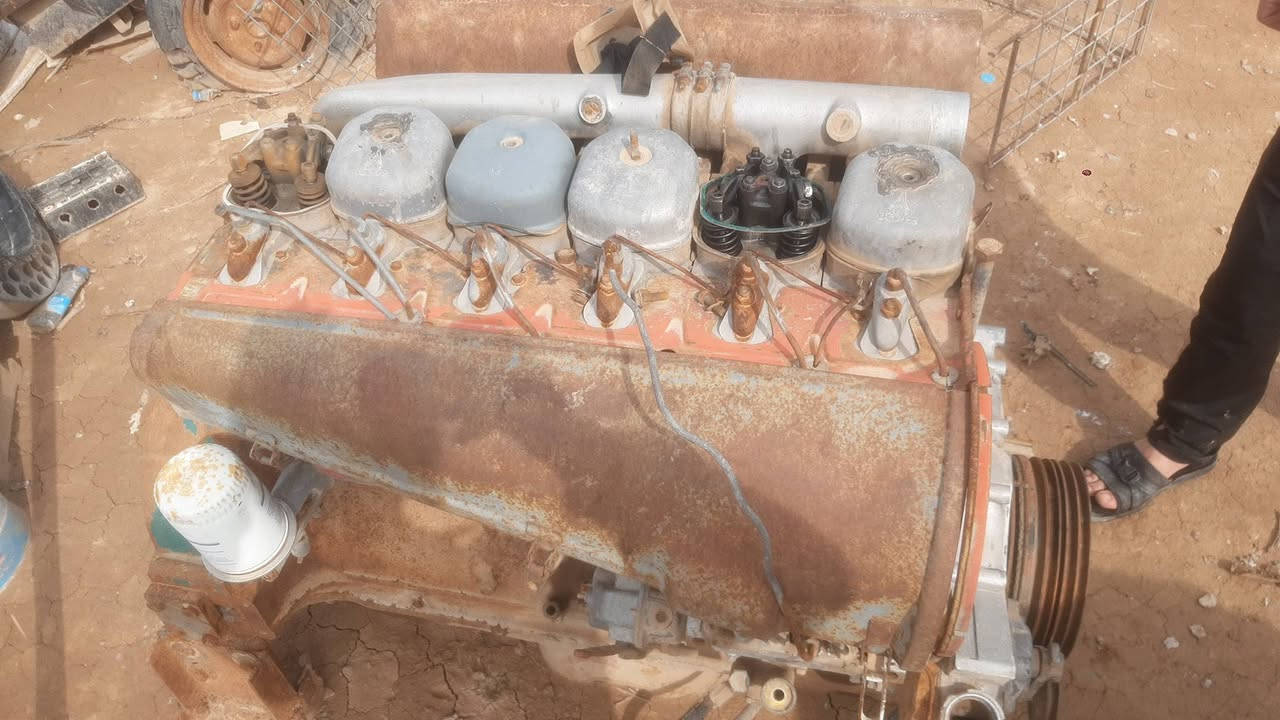 محركات متروكه للبيع 
مكلف بالنشر
***********
