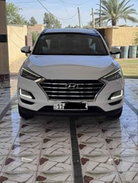 توسان • ٢٠١٩ • رقم بغداد