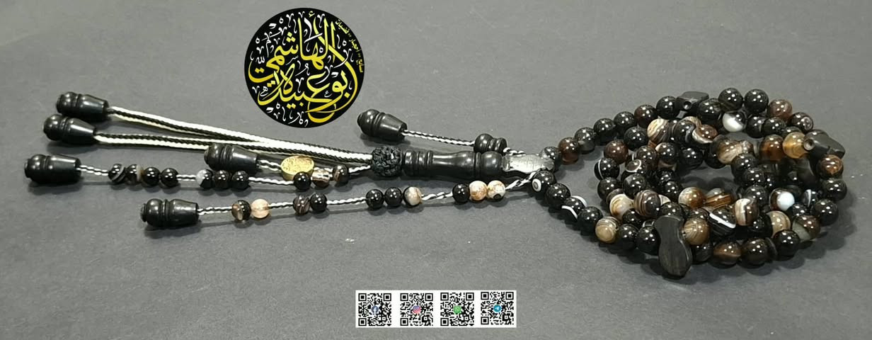 📿 سبحة عقيق سليماني طبيعي – عيون أسود
قطعة فاخرة لأصحاب الذوق الرفيع ومحبي الخامات الأصيلة.

🔹 الخامة: عقيق سليماني طبيعي عيون أسود

🔹 المقاس: 8 ملي بِلّية

🔹 العدد: 100 حبّة

🔹 2 عدّاد + جرار

🔹 الطاقم: أبانوس سوداني فاخر

🔹 الأبنوس على هيئة النعال النبوية الشريفة

سبحة تجمع بين قوة العقيق وهيبته،
وفخامة الأبانوس السوداني بلمسته الداكنة المميزة.

سبحة تفتح لك باب السكون،
وترافقك في أوقات الذكر والطمأنينة ✨

✅ السعر: ……
📞 للطلب الفوري:
01099900186
💬 كلمنا وهنتواصل معاك فورًا.


**إذا كنت صاحب هذا الإعلان وتريد حذفه لأي سبب، رجاءا أرسل رسالة إلى الدعم الفني**