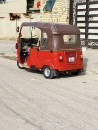 تكتك • ضربة ورا • كبل الشارع