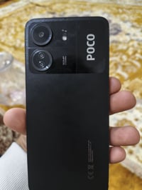 بوكو C65 • ٢٥٦ • نضيف