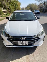 النترا 2020 • فول اوبشن • ٨٥٠٠٠ كم