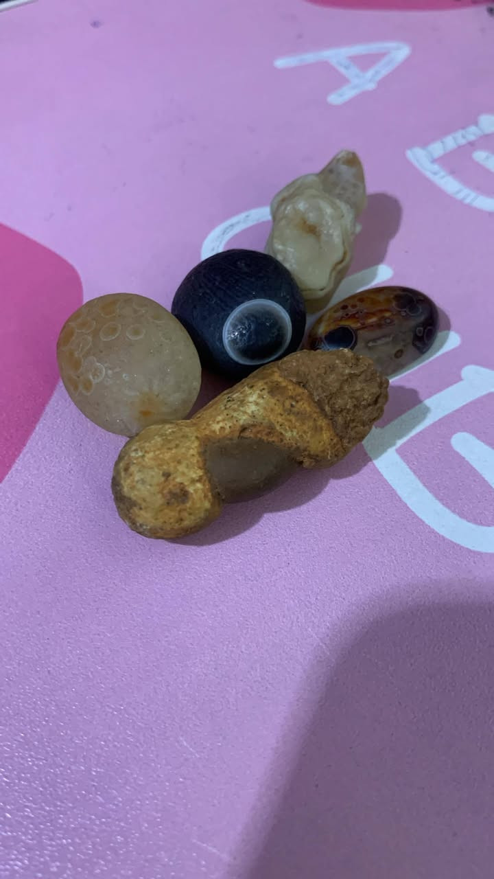 تحف الحجار مال ملاكط يوجد توصيل ***********
