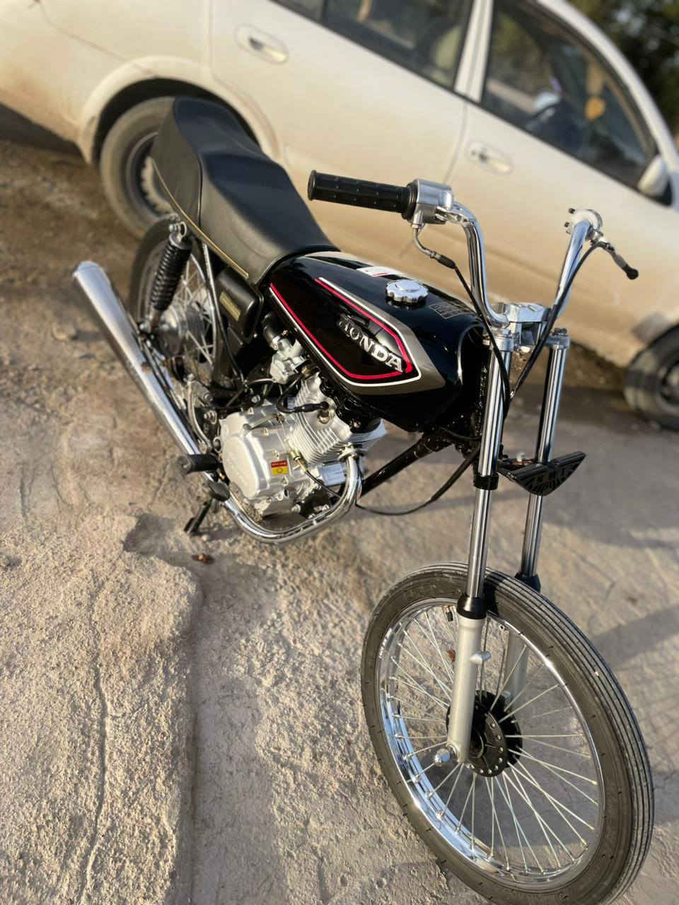 سلام عليكم للبيع سيجي نامه تعمير نهايت25 دراجه جديده معدل وفصله فول ترعد مامفتوحه مكفوله كلك دراجه نصبه وخير من الله مال جناي السعر 675وبيها مجال قليل الماعنده بلاش مكاني سوك الشيوخ العكيكه ناضم كرمت حسن


**إذا كنت صاحب هذا الإعلان وتريد حذفه لأي سبب، رجاءا أرسل رسالة إلى الدعم الفني**