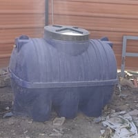 تانكي ماء • ٥٠٠لتر