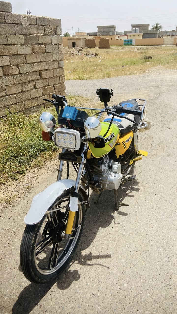 سلام عليكم نامه برو 5كير موديل 20 محرك شرط ما مفتوح كهربائيات شغاله تاير خلفي جديد تاير امامي جديد 
بي نشاط يشك الكاع 
السعر 460 وبي مجال 
المكان بيجي 
الخاص مفتوح


**إذا كنت صاحب هذا الإعلان وتريد حذفه لأي سبب، رجاءا أرسل رسالة إلى الدعم الفني**
