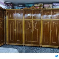 غرفه صاج • درجة اولى • جديد جدا