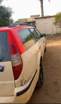 مونديو • ٢٠٠٧ • بابل الهاشميه