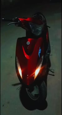 دراجة ماكس • كفاله عامه • محرك ما مفتوح