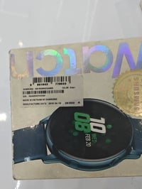 سامسونج جالاكسي واتش • نظيفة • GPS