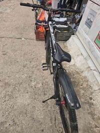 دراجة هوائية • نضيف جدا • بيه مجال