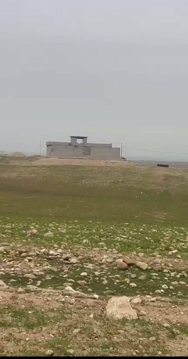 ارض موصل, نينوى


**إذا كنت صاحب هذا الإعلان وتريد حذفه لأي سبب، رجاءا أرسل رسالة إلى الدعم الفني**