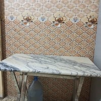 طبلة سيراميك • بدون كراسي