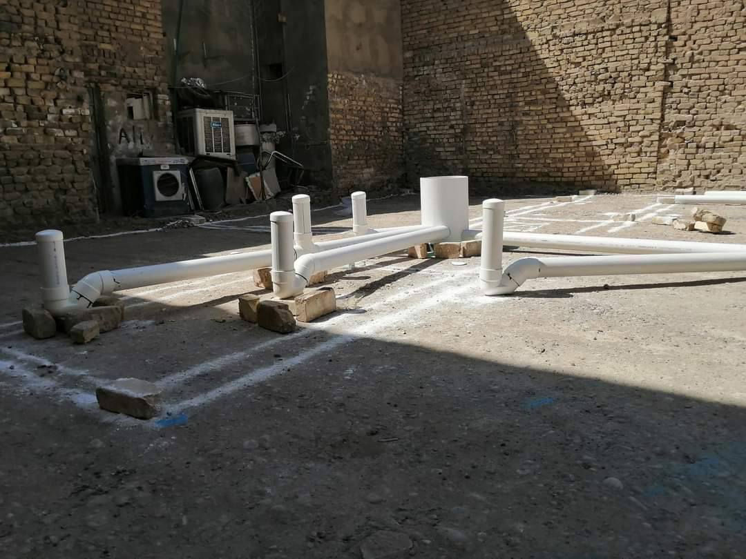 تاسيس صحيات عامه مناطق بغداد كافه اتصل وتدلل ***********
*********** واتساب
